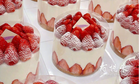 制作蛋糕的時(shí)候用的是什么面粉,水果蛋糕是什么？